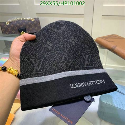 cappello lana louis vuitton|LOUIS VUITTON Official USA Website .